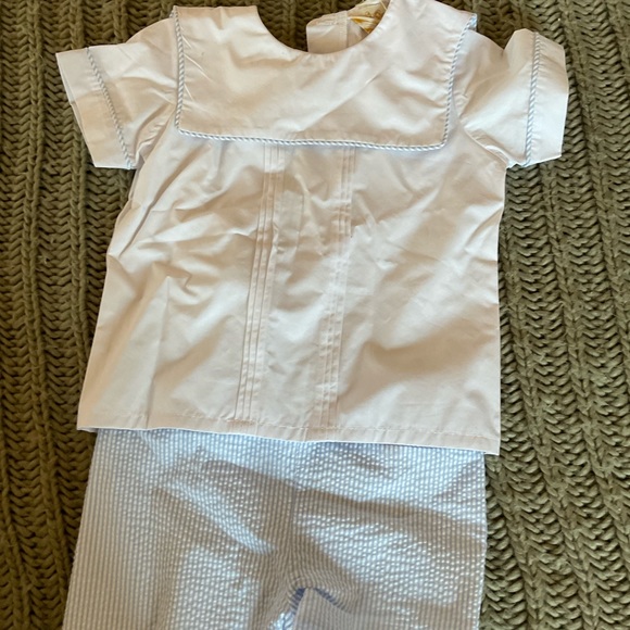 Boys ester outfit - Picture 1 of 6